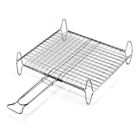 griglia barbecue ompagrill a14045