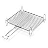 griglia barbecue ompagrill a14045