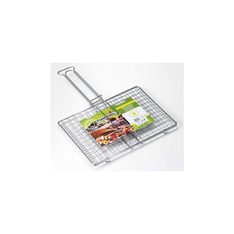 graticola barbecue ompagrill b04045