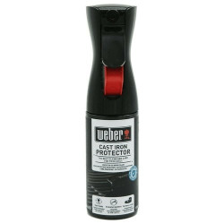 spray protettivo weber per ghisa 200ml [17889]