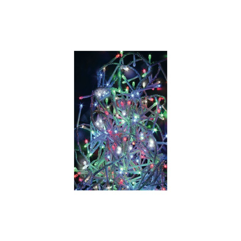 filo luci led - giocoplast