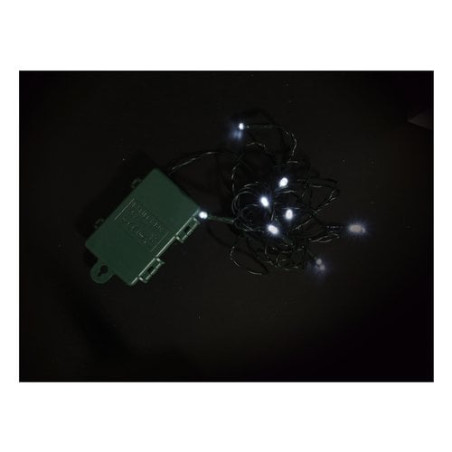 filo luci led - pre qu' italia