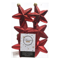 amicasa palline albero confezione