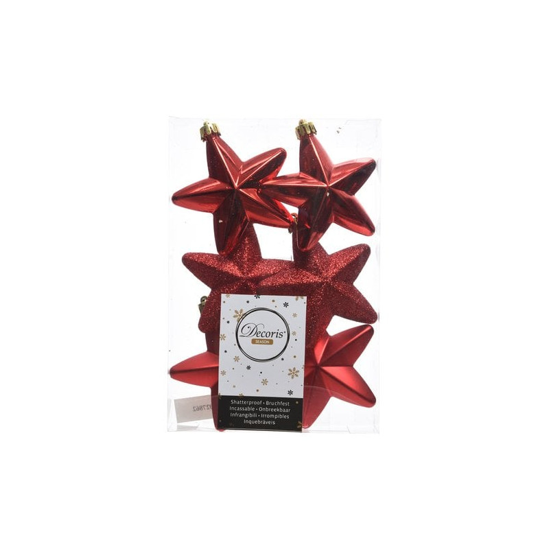 amicasa palline albero confezione