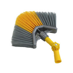 Ragnatore jostia punta sintetico senza manico [josita]