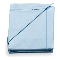 italbaby piumone lettino set letto 3 pz