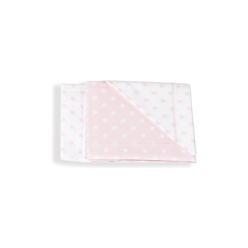 italbaby piumone lettino set letto 3 pz