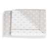 italbaby piumone lettino set letto 3 pz