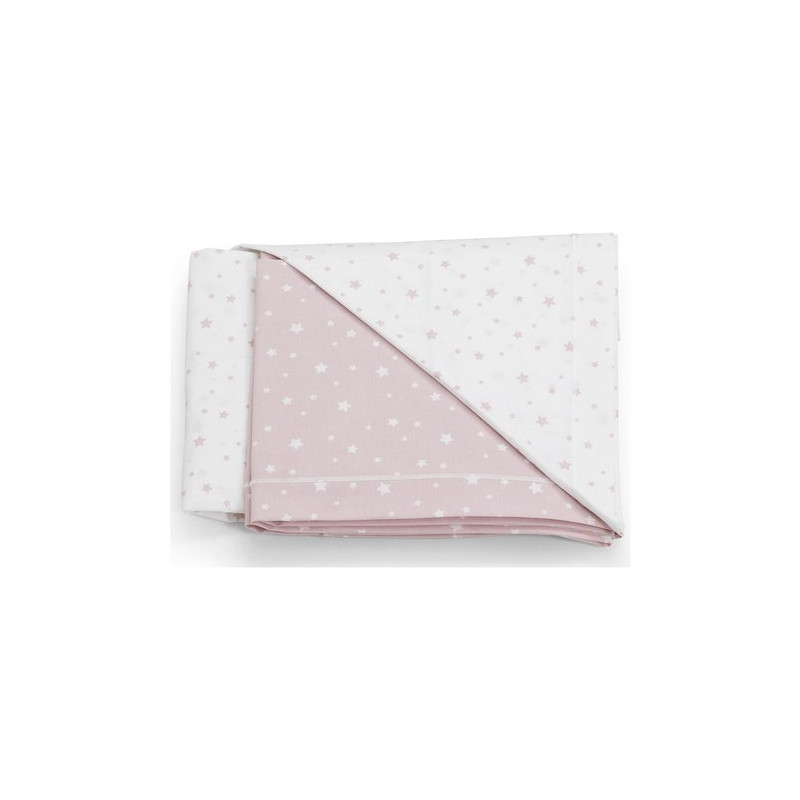 italbaby piumone lettino set letto 3 pz