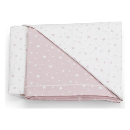 italbaby piumone lettino set letto 3 pz