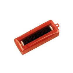 Spazzola la piacentina raccogli briciole a rullo [la piacentin]