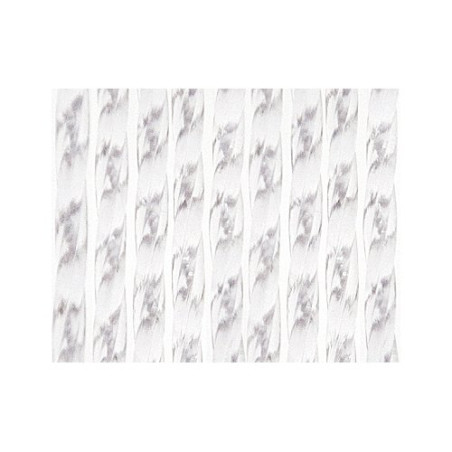 tenda da sole arisol rain 120x230cm trasparente