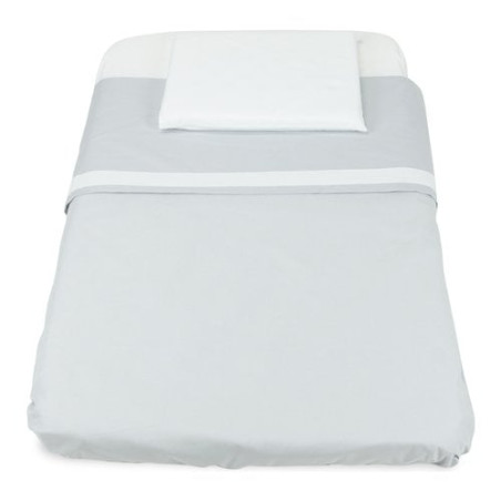 lenzuolini baby idea 3pz