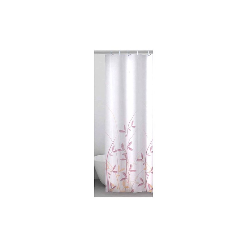 tenda doccia gedy flora 180 x 200cm