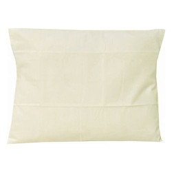 federa lettino italbaby 40x 60cm avorio [020.0090.06]