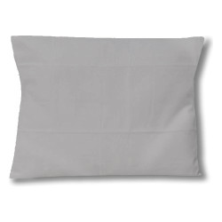 federa lettino italbaby 40x 60cm grey [020.0090.14]