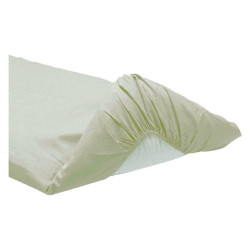 lenzuolo italbaby sotto lettino avorio