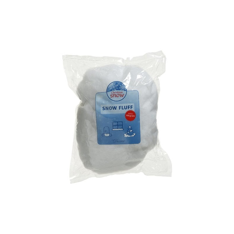 kaemingk fiocco di neve 100 gr in busta