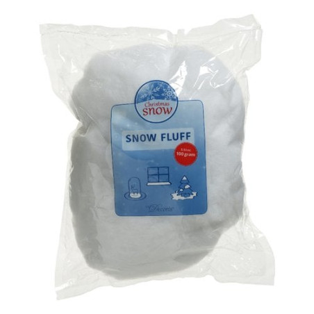 kaemingk fiocco di neve 100 gr in busta