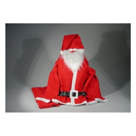 costume babbo natale tabor 405595