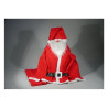 costume babbo natale tabor 405595