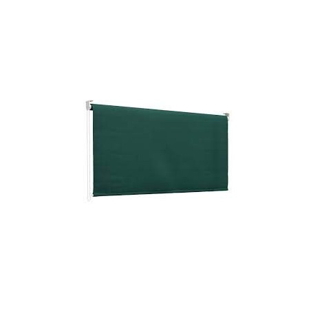 tenda da sole biacchi con rullo 200x250 verde [t1372028/a]