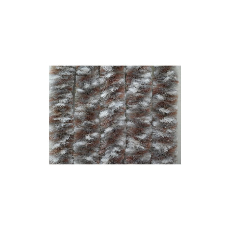 tenda ciniglia arisol 120x220cm mix uu46