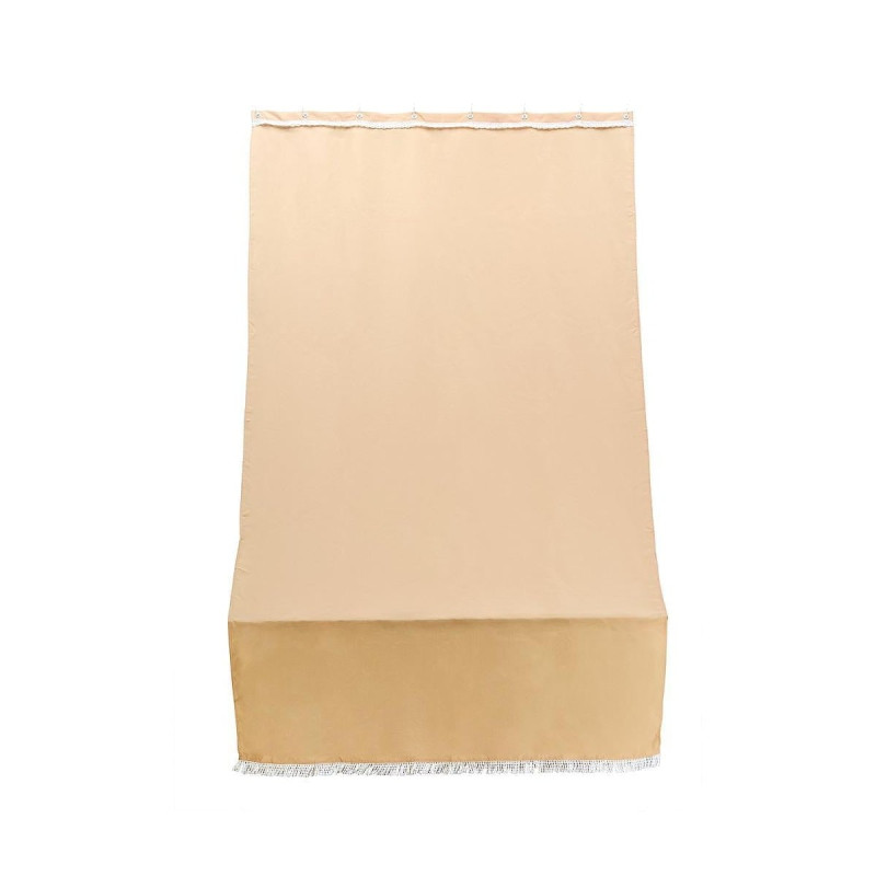 tenda da sole biacchi 140x300 beige [t1372911/f]