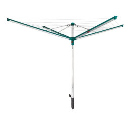 stendibiancheria leifheit linomatic 500 deluxe 50m