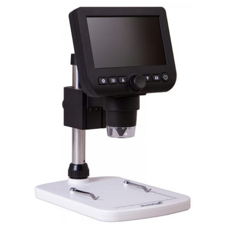 microscopio digitale levenhuk dtx 350 lcd [74768]
