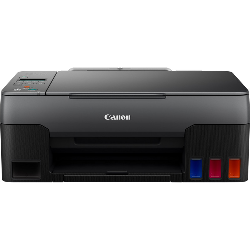 stampante inkjet canon pixma g2520 a4 4800 x 1200 dpi 9/5ppm [4465c006]