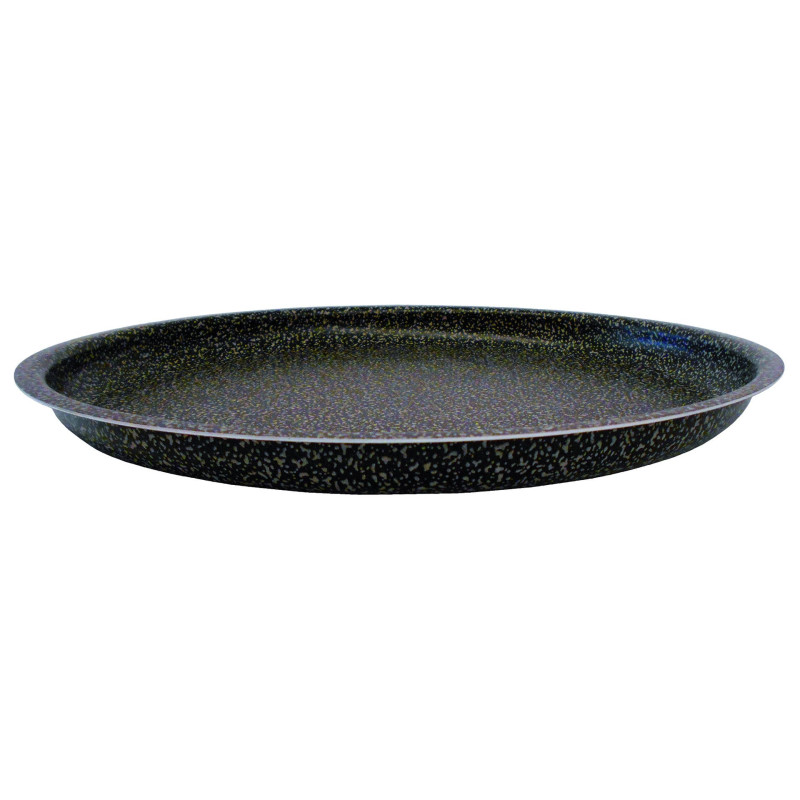 teglia forno valsecchi nero 514324