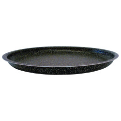 teglia forno valsecchi nero 514362