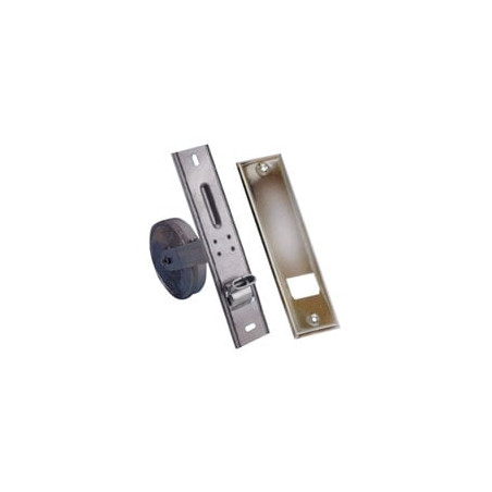 Avvolgitore per tapparelle da incasso vulcania (interasse 165 m 6)