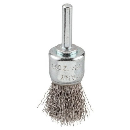 spazzola kwb a forma di tazza 6mm