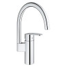 miscelatore grohe per cucina