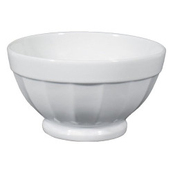 coppetta saturnia bianco [04001162]