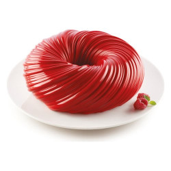 stampo dolci silikomart [20384130065]