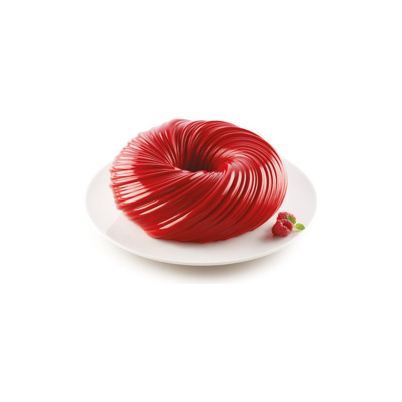 stampo dolci silikomart [20384130065]