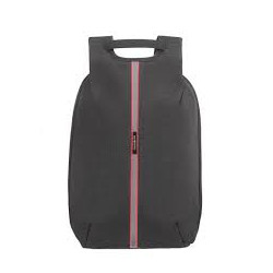 zaino per notebook samsonite con antifurto 14.1" nero [130109-t061]