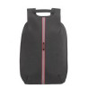 zaino per notebook samsonite con antifurto 14.1" nero [130109-t061]