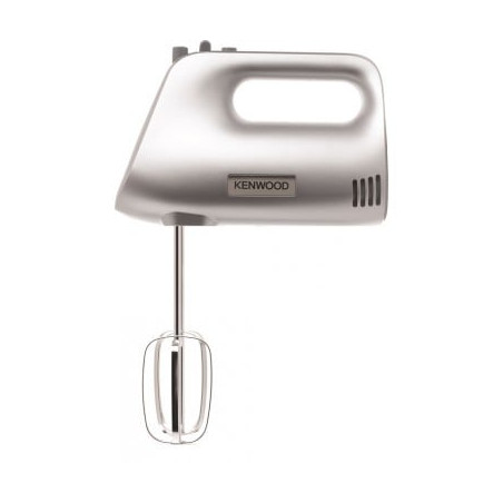 sbattitore kenwood 450w 5 velocita argento