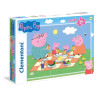 puzzle clementoni peppa pig 24pz [wzclet0uc024028]