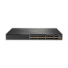 switch hpe aruba 6300m l3 24-porte 10 gigabit sfp+ montabile