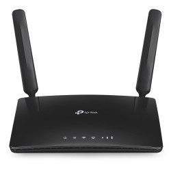 router tp-link wireless dual band 4g lte ac750 [archer mr200]