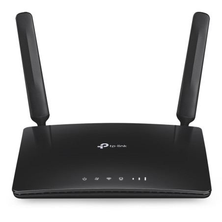 router tp-link wireless dual band 4g lte ac750 [archer mr200]