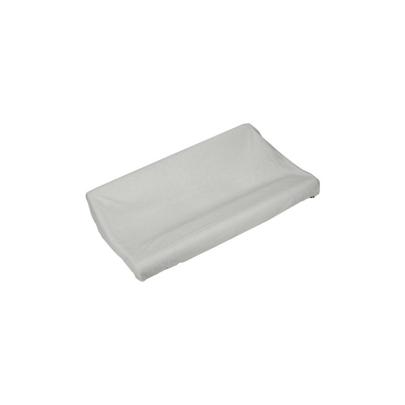 coprimaterasso baby idea fasciatoio in spugna beige - 2040bg