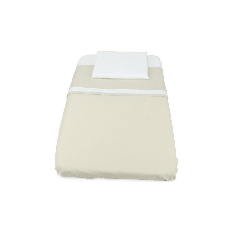 lenzuolini baby idea 3pz