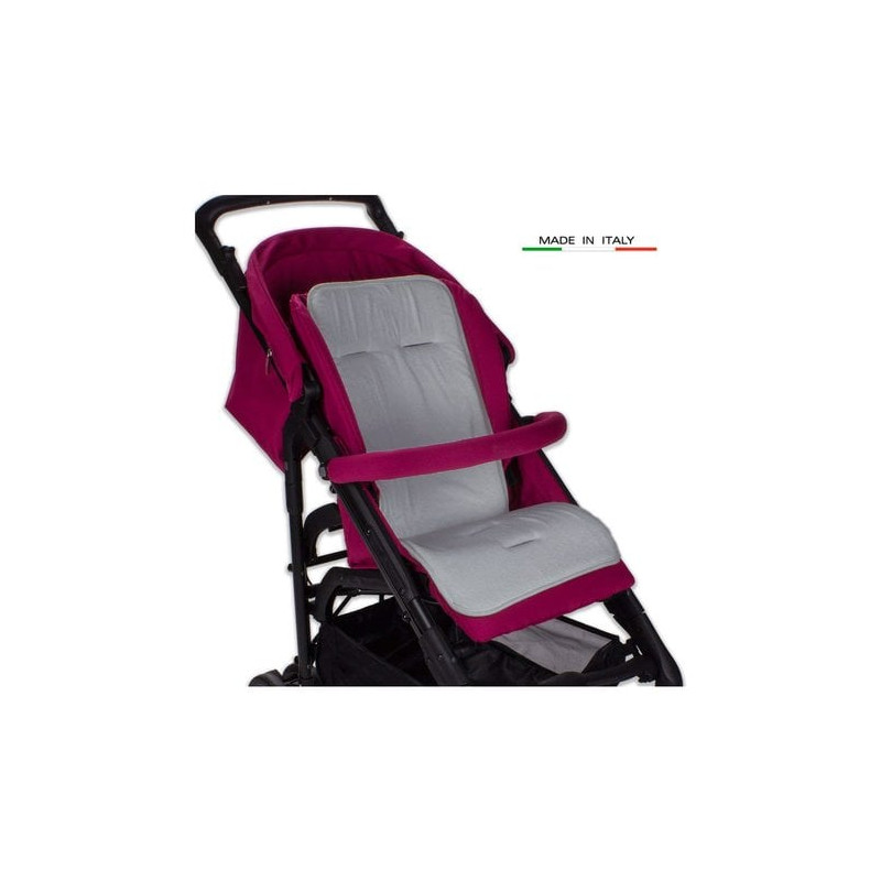 materasso per passeggino baby idea 3093gr