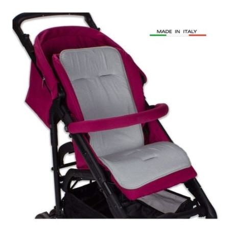 materasso per passeggino baby idea 3093gr